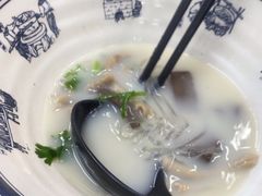 -鸭小妹鸭血粉丝(老门东店)