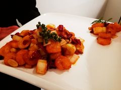 -将相和·海鲜蒸饺大连菜
