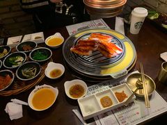 -三代烤肉(保利广场店)