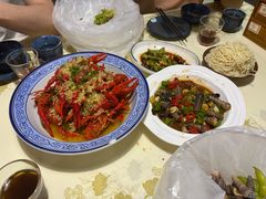 -91小龙虾·香辣蛙(蛇口店)