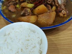 -东财大盘鸡(黑石礁店)