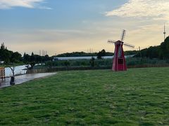 -美家乐农庄·露营·团建(大治路店)