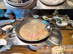 -泽成冰煮羊(非·遗东岸国际店)