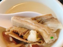 -肖仙仙羊肉汤·创于1996年(三官堂总店)