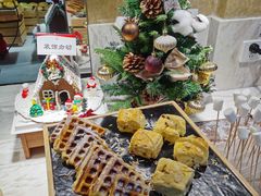-张家港国贸酒店·餐厅