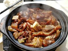 -赵家牛肉砂锅(台西三路店)