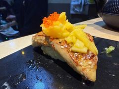 -昊·来了寿司(泡桐树店)