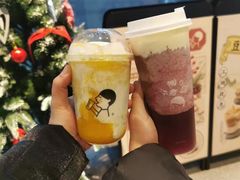 -北李妈妈菜·虾爬子大锅贴(贵和店)