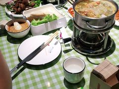 -番食园鲜食火锅(高新店)