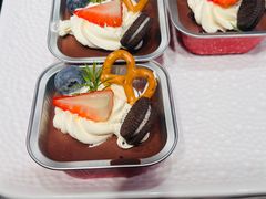 -東盛炭烤自助料理(玄武招商花园城店)