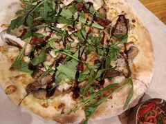 -百特喜·意大利餐厅(八佰伴镇江店)