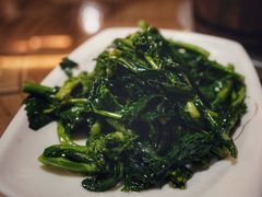 清炒菜苔-青城甲(青城山店)
