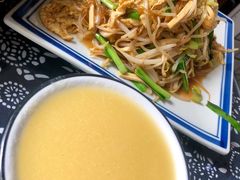 炒合菜-八两八金·莱芜特色炒鸡(市南漳浦路店)