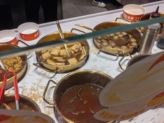 -盛香亭热卤(欢乐港湾店)
