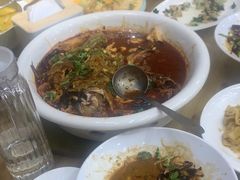 -李老哈·东北菜(宋园路店)