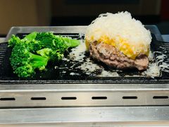 -肉肉大米(金虹桥店)