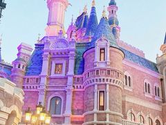 -上海迪士尼度假区