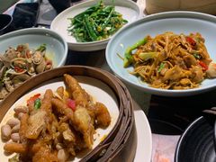 -桂大叔·砂锅粥·家传闽粤菜(县西巷店)