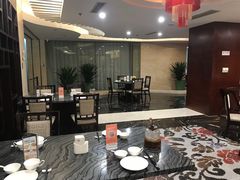 -四季轩中餐厅(徐州开元名都大酒店)