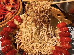 -靓靓蒸虾·头牌蒸虾(雪松路总店)