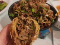 -烤肉季饭庄