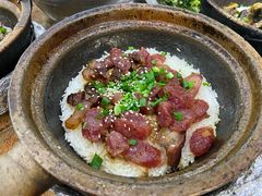 -红星光发煲仔饭(大石街店)