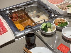 -海底捞火锅(龙岗星河COCO Park店)