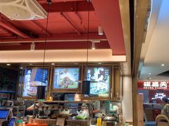 -谷田稻香·砂锅菜(川沙百联店)