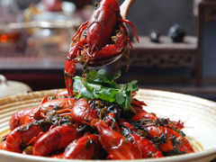 -庆余楼·用心与食材·特色菜&灶头面(仙蠡墩店)