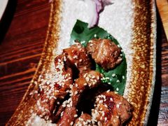 -格鲁·秀色Georgia’s Feast