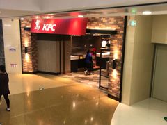 门面-肯德基(宝利丰店)