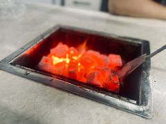 -风味烧烤