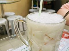 -义顺牛奶公司(新马路老店)