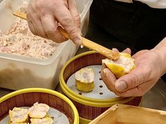 -香港威特瑞茶餐厅(小白楼音乐厅店)