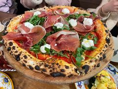 -Alimentari Grande(东湖路店)