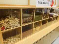 水产区-炖物24章·顺时轻养茶(黄龙店)