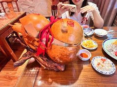 -面辣子·陕西家乡菜(钟楼店)