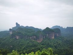 -丹霞山风景名胜区