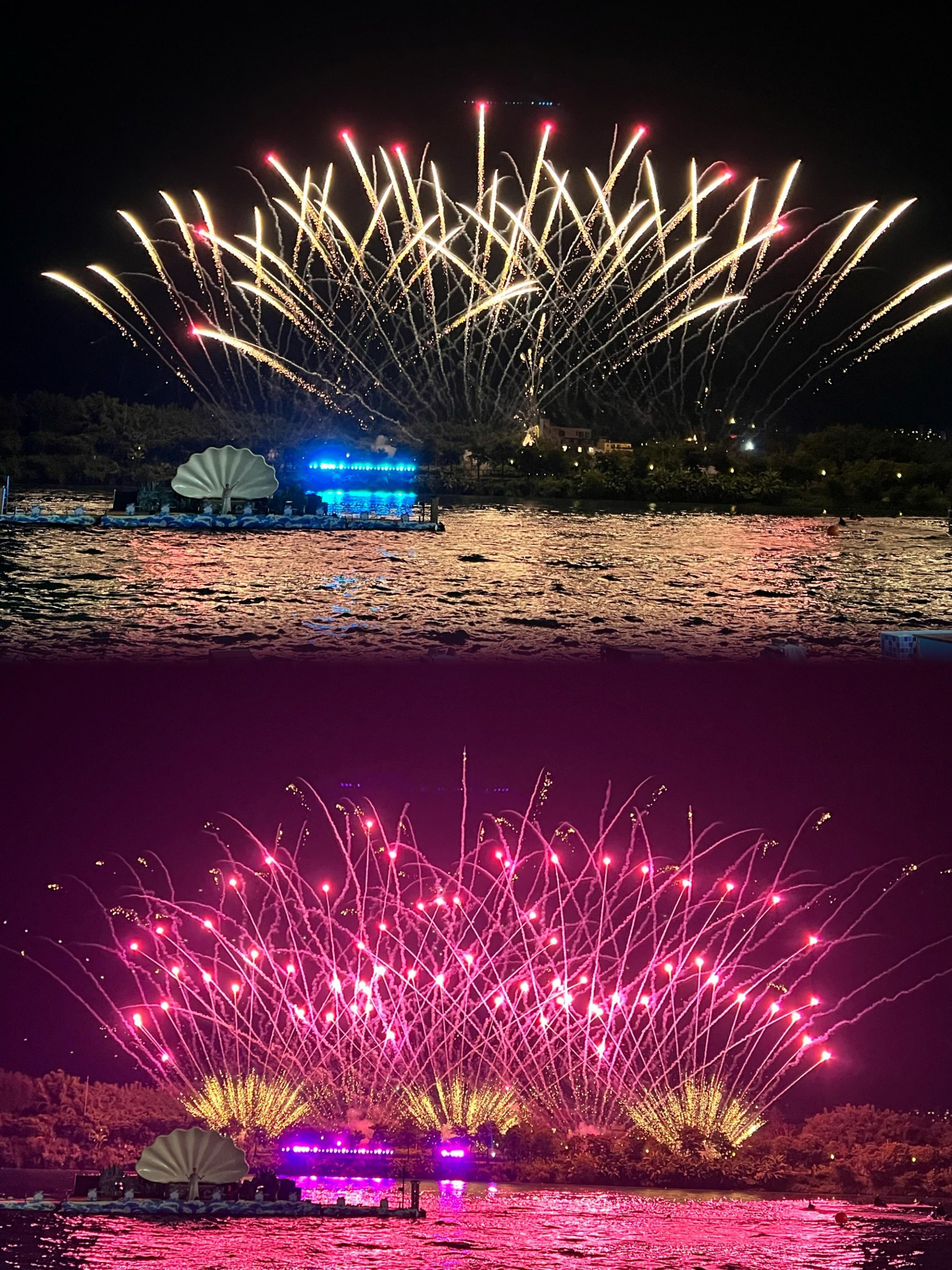 是广州!不是马尔代夫!