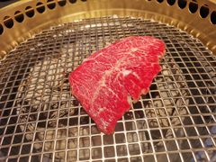 -铭牛烧肉·和牛海鲜自助(高新月牙湖店)