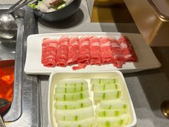 -海底捞火锅(高科东路店)
