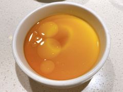 蒸蛋-海底捞火锅(玉桥商业广场店)