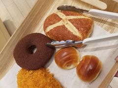 -好利来(十里河店)