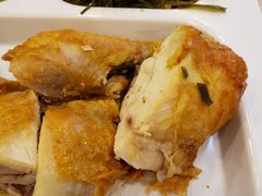 -香妃烤鸡(西单店)