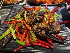 -指爱龙虾(金杨路总店)