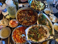 -饭江湖·江湖菜(湖广会馆店)
