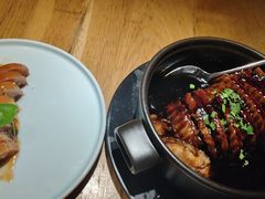 -金牌外婆家(苏州中心店)