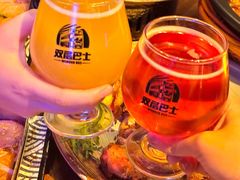 -双层巴士·鲜串鲜啤·团建聚会(凯德广场店)