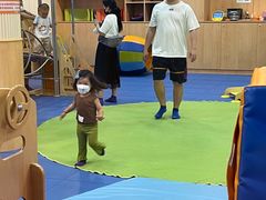 -金宝贝早教(南山花园城店)