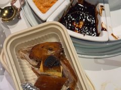 -羲和雅苑•北京烤鸭(国贸商城店)